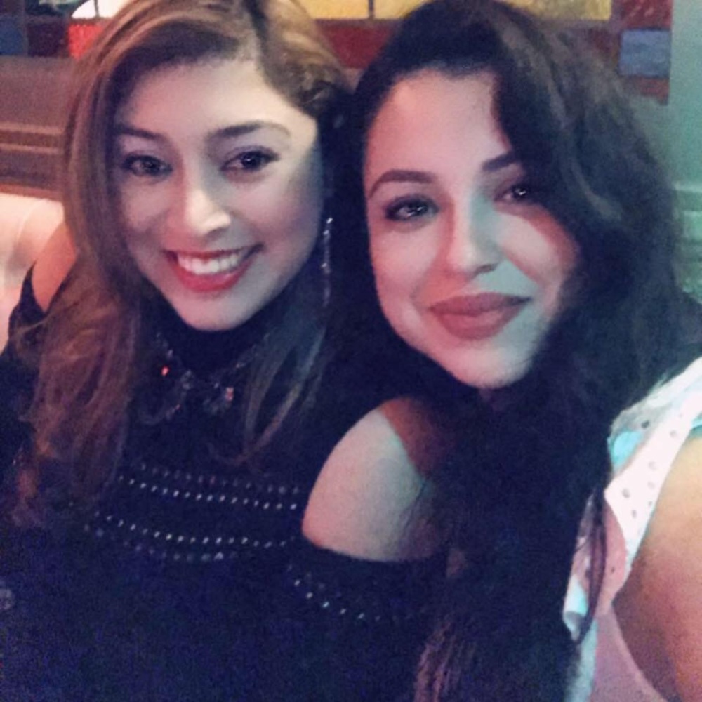 Meet your Posher, Mirna